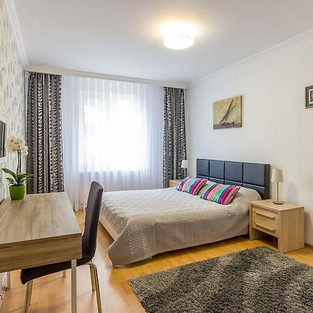 City Apartment Trifoiului Kluż-Napoka Zewnętrze zdjęcie