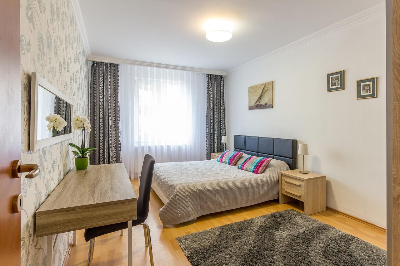 City Apartment Trifoiului Kluż-Napoka Zewnętrze zdjęcie