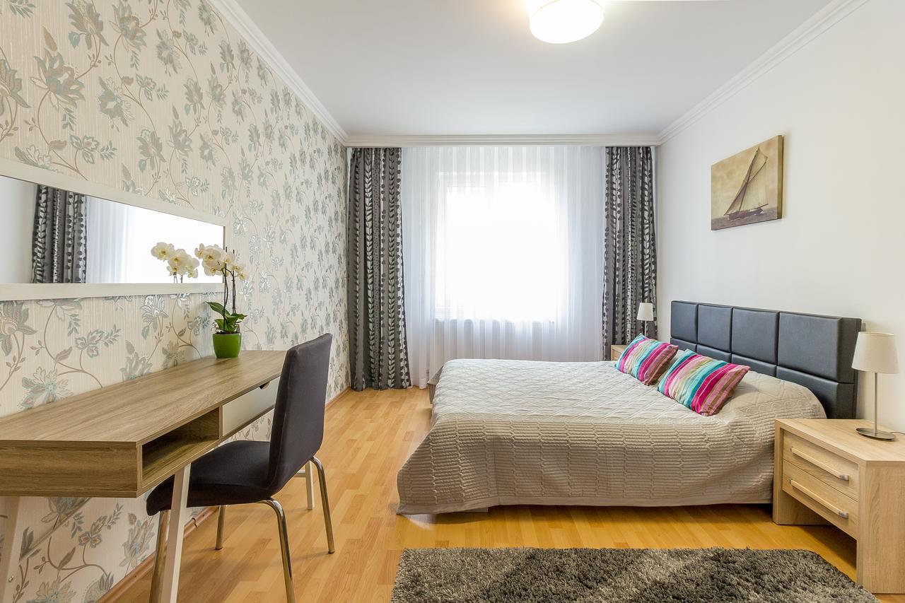 City Apartment Trifoiului Kluż-Napoka Zewnętrze zdjęcie