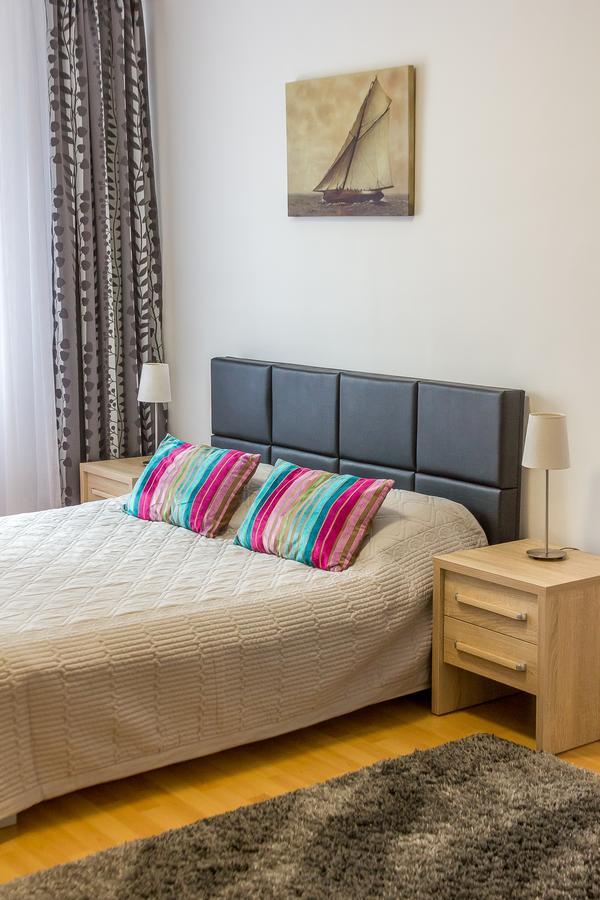 City Apartment Trifoiului Kluż-Napoka Zewnętrze zdjęcie