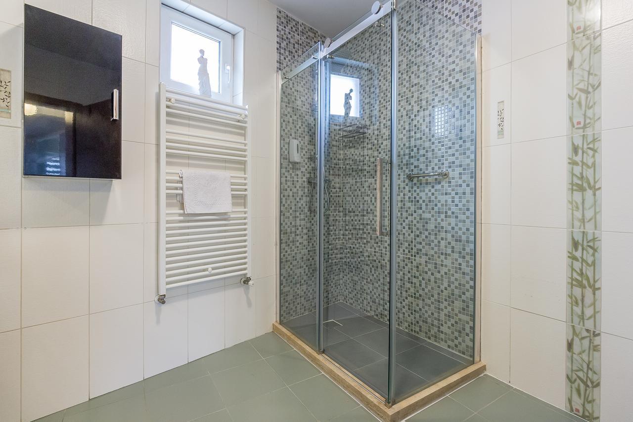 City Apartment Trifoiului Kluż-Napoka Zewnętrze zdjęcie